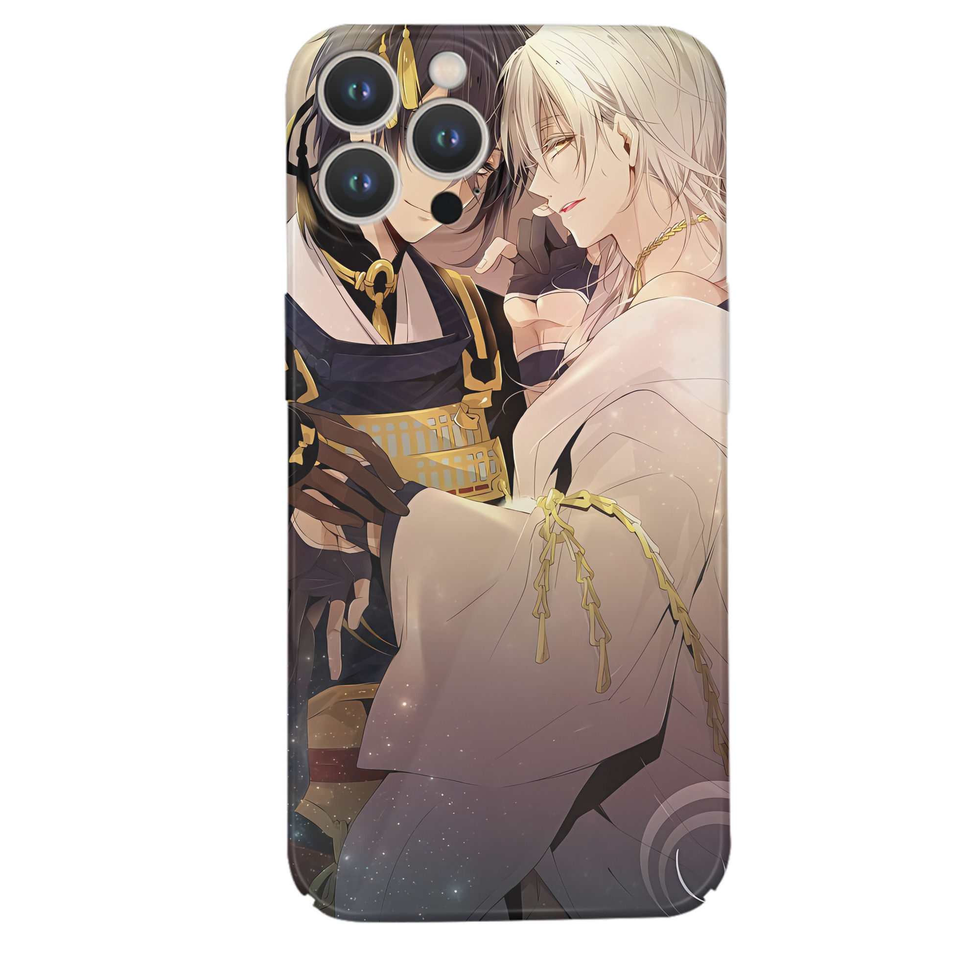 （画像用） 刀剣乱舞 Touken Ranbu 【iPhone 14シリーズ対応】ハードケース